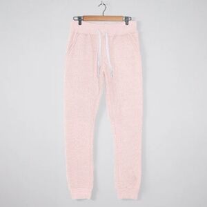 Fleece Factory Salmon Drawcord Sweatpants